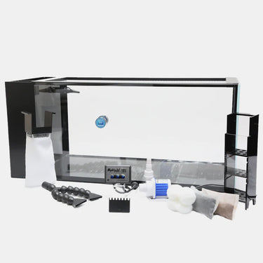 Innovative Marine NUVO Fusion Pro 2 - 20 Peninsula AIO Aquarium - Desktop